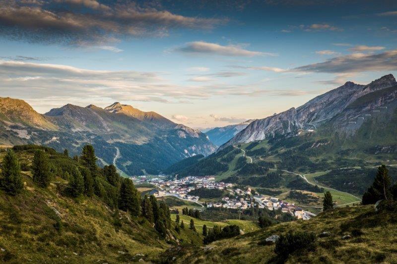Obertauern Alps 4-Zimmer Appartement - Top 6 Kültér fotó
