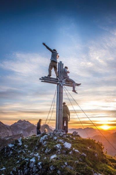 Obertauern Alps 4-Zimmer Appartement - Top 6 Kültér fotó