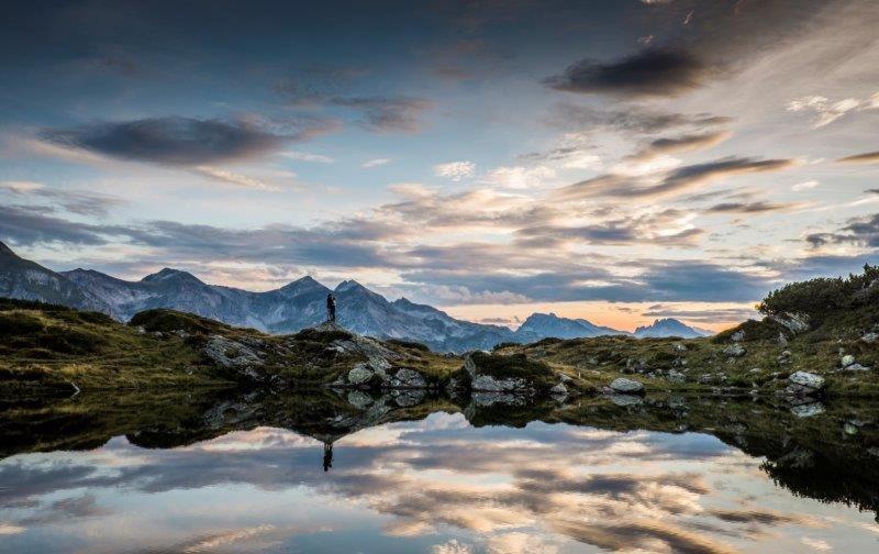 Obertauern Alps 4-Zimmer Appartement - Top 6 Kültér fotó