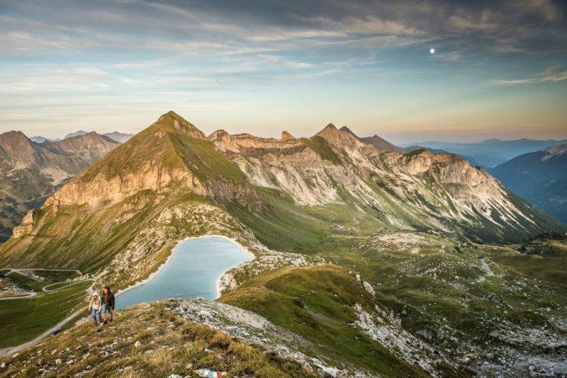 Obertauern Alps 4-Zimmer Appartement - Top 6 Kültér fotó
